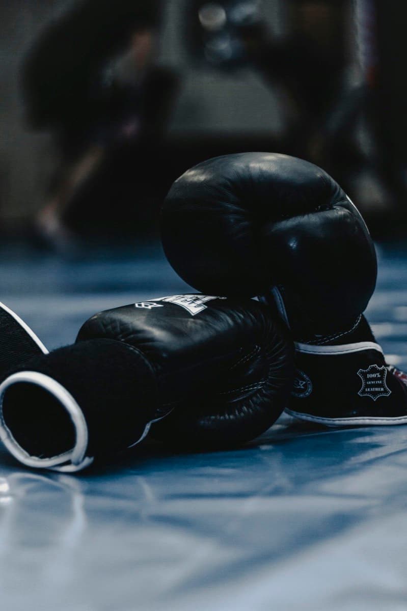 Boxing Fundamentals
