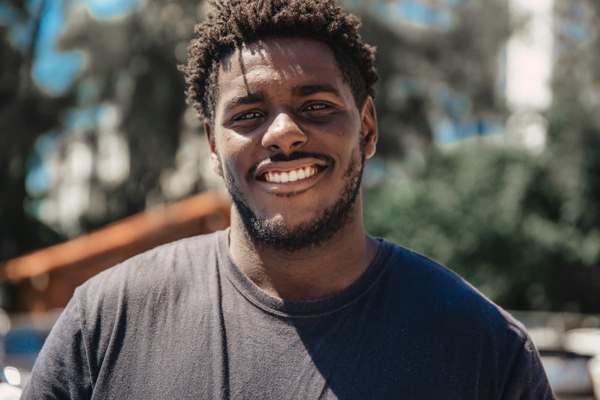 Segun Adeyemi