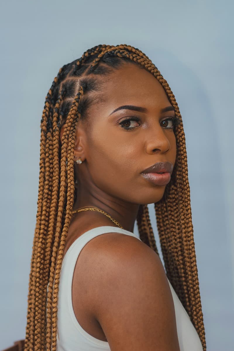 Amara Nwosu