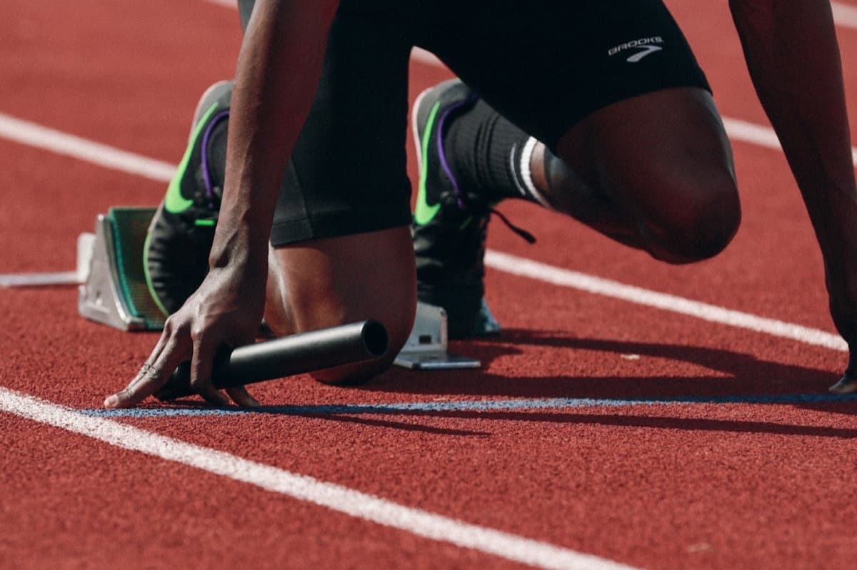 Tread Intervals