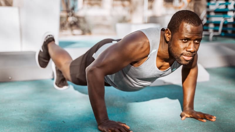 Mat Pilates Foundations