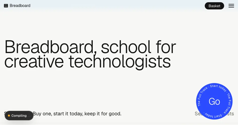 Breadboard