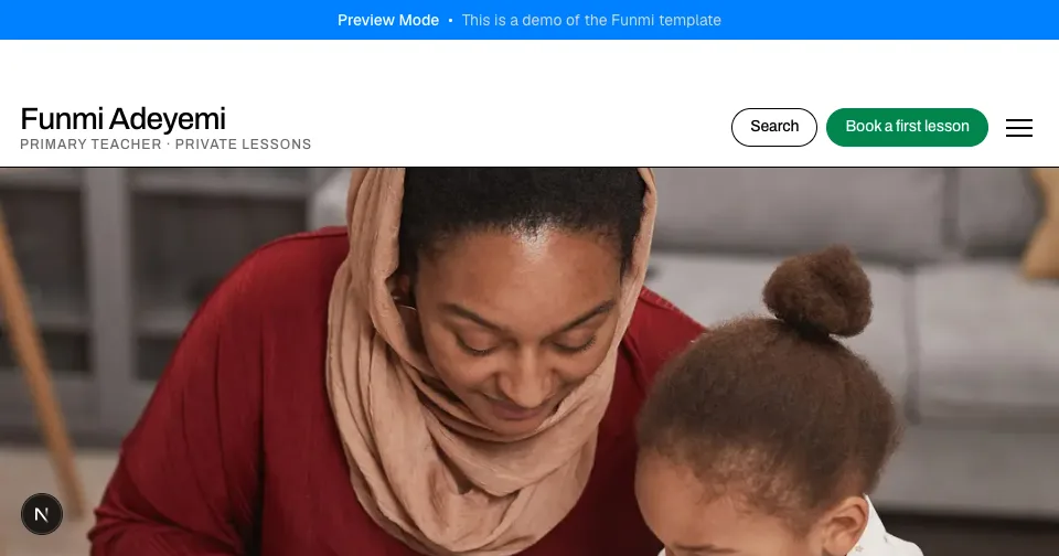 Funmi
