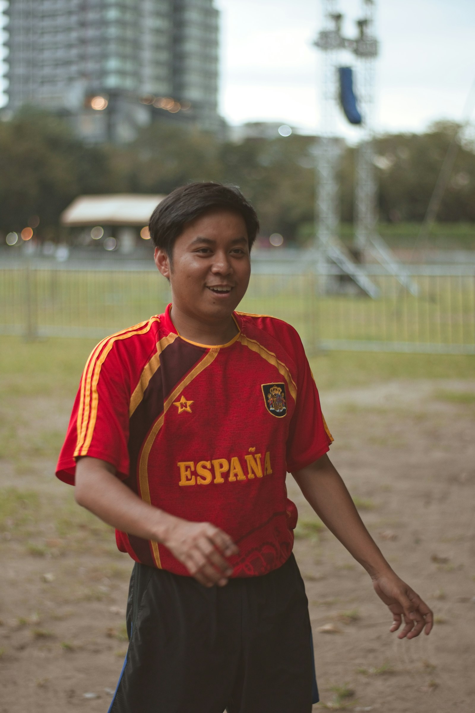 Rafael Sunda, Head Coach
