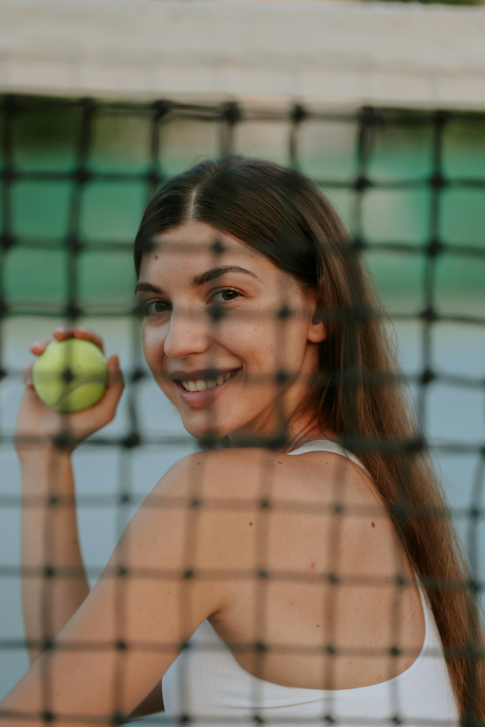 Marisol Vega, Coach