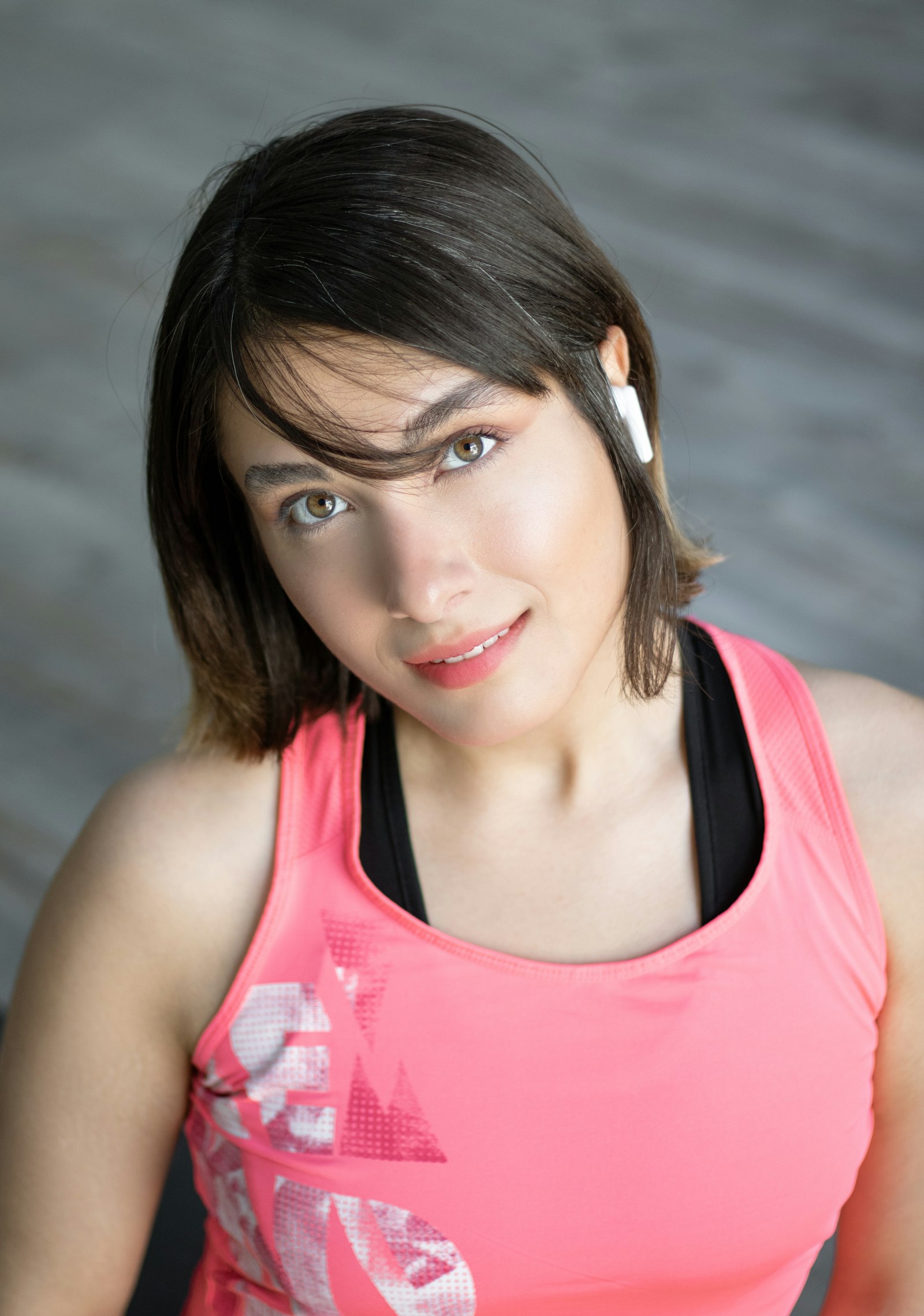 Priya Raman, Coach