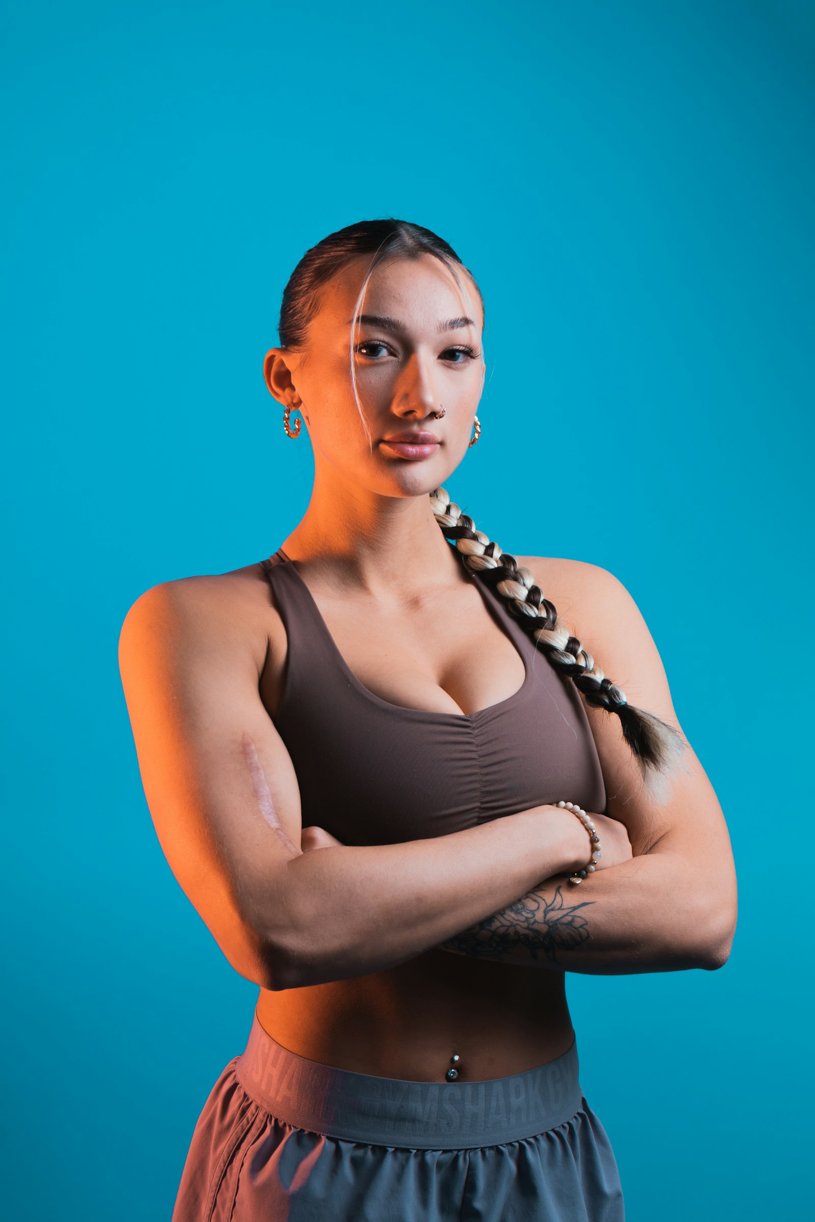 Elena Duarte, Coach