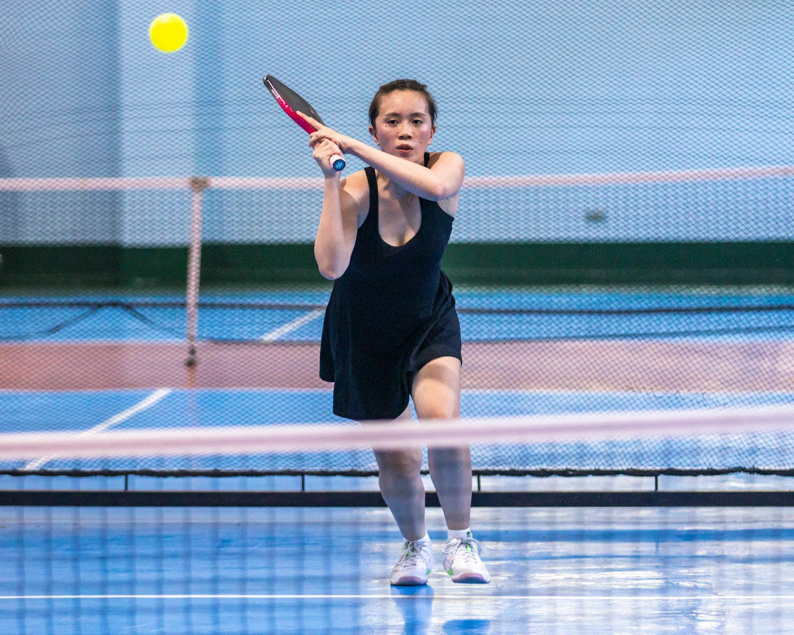 Court Four, outdoor