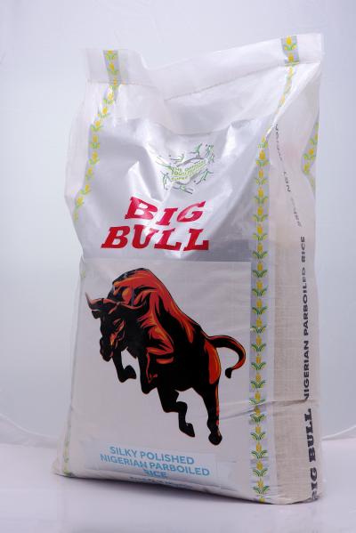 Bag of Rice
