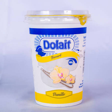 Dolait Yoghurt