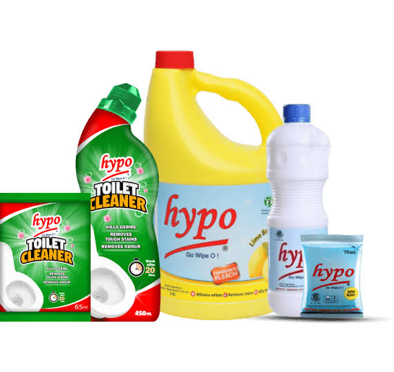 Hypo