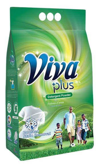 Viva Soap