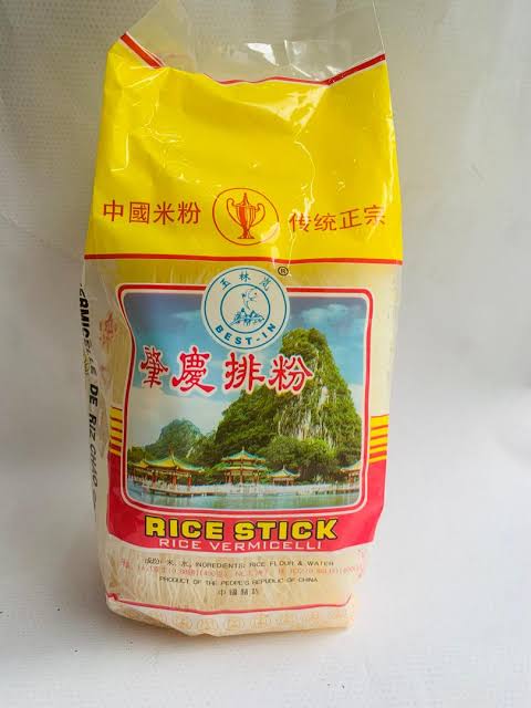 Rice Stick