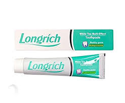 Longrich Toothpaste