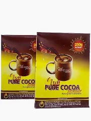 Oluji Cocoa Powder 250g