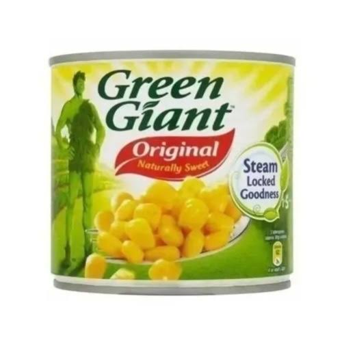 Greengiant Sweetcorn