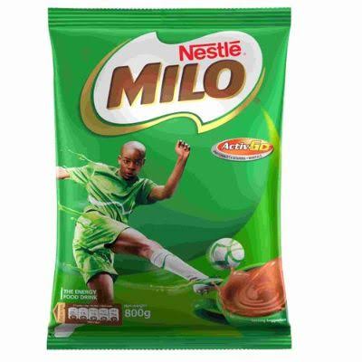 Milo Beverage