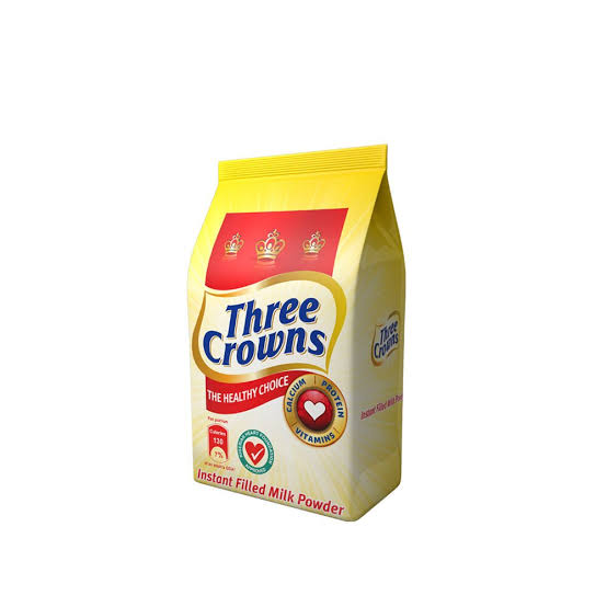 Three Crown Milk