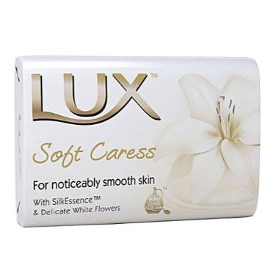 Lux  Soap