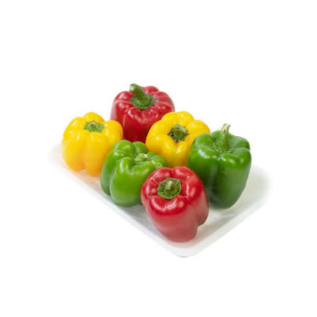 Bell Pepper