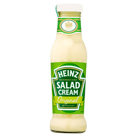 Heinz Salad Cream