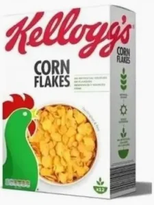 Kelloggs Cornflakes 500g