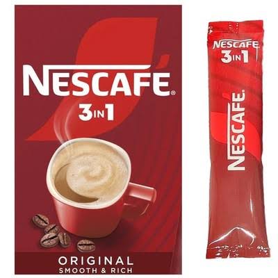 Nescafe